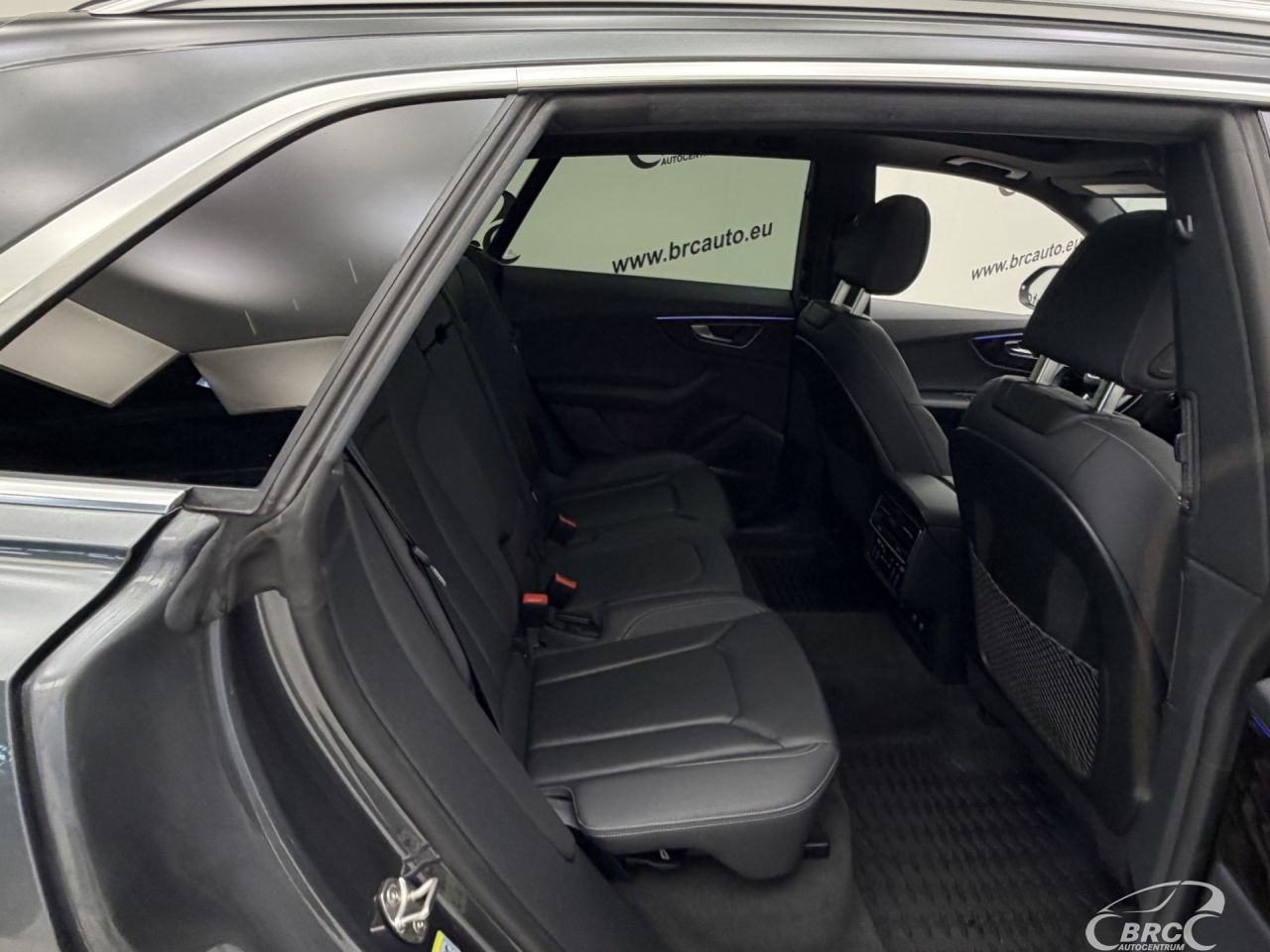 Audi Q8 | 9