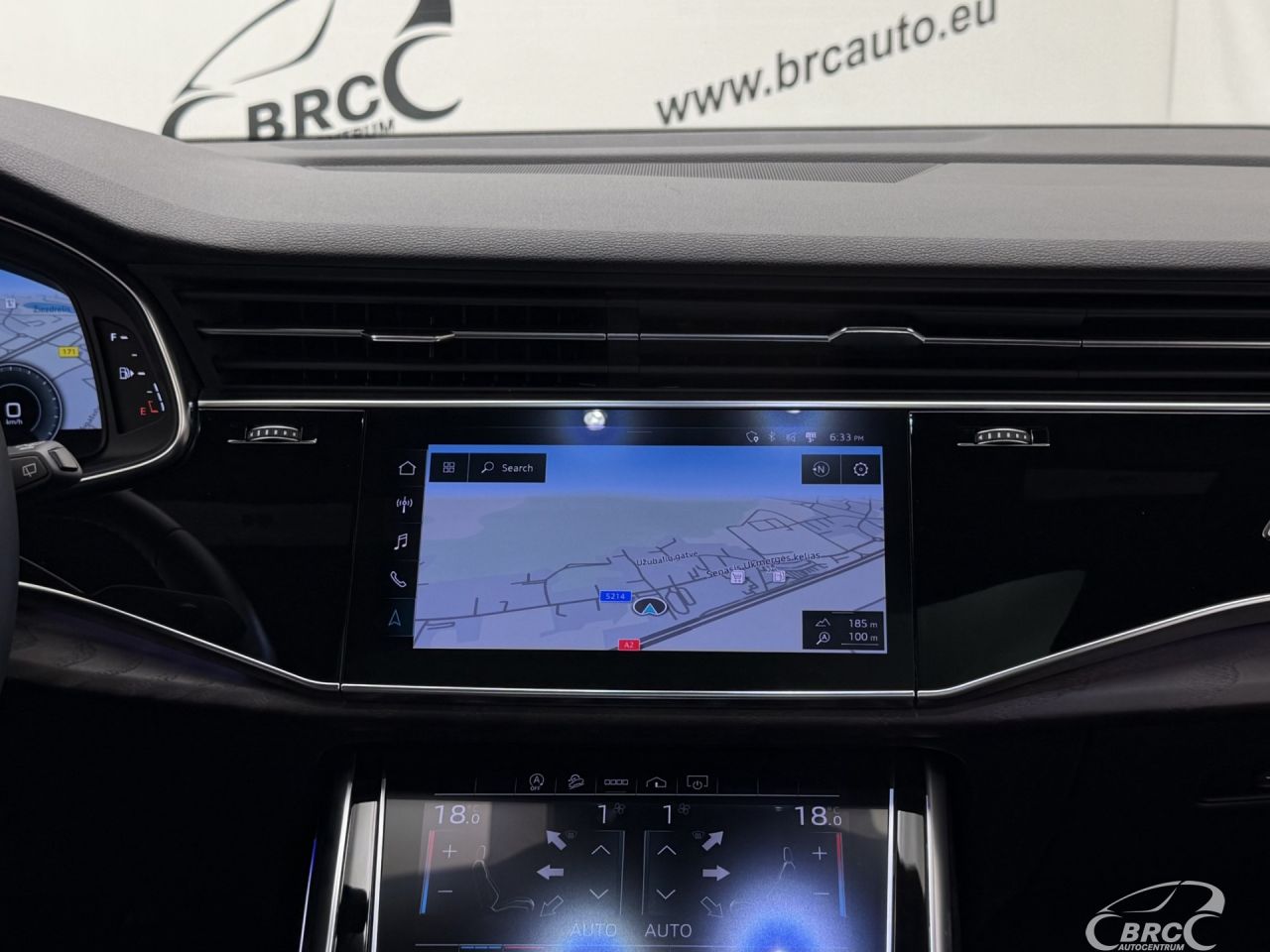 Audi Q8 | 15