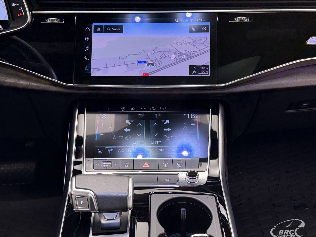 Audi Q8 | 16