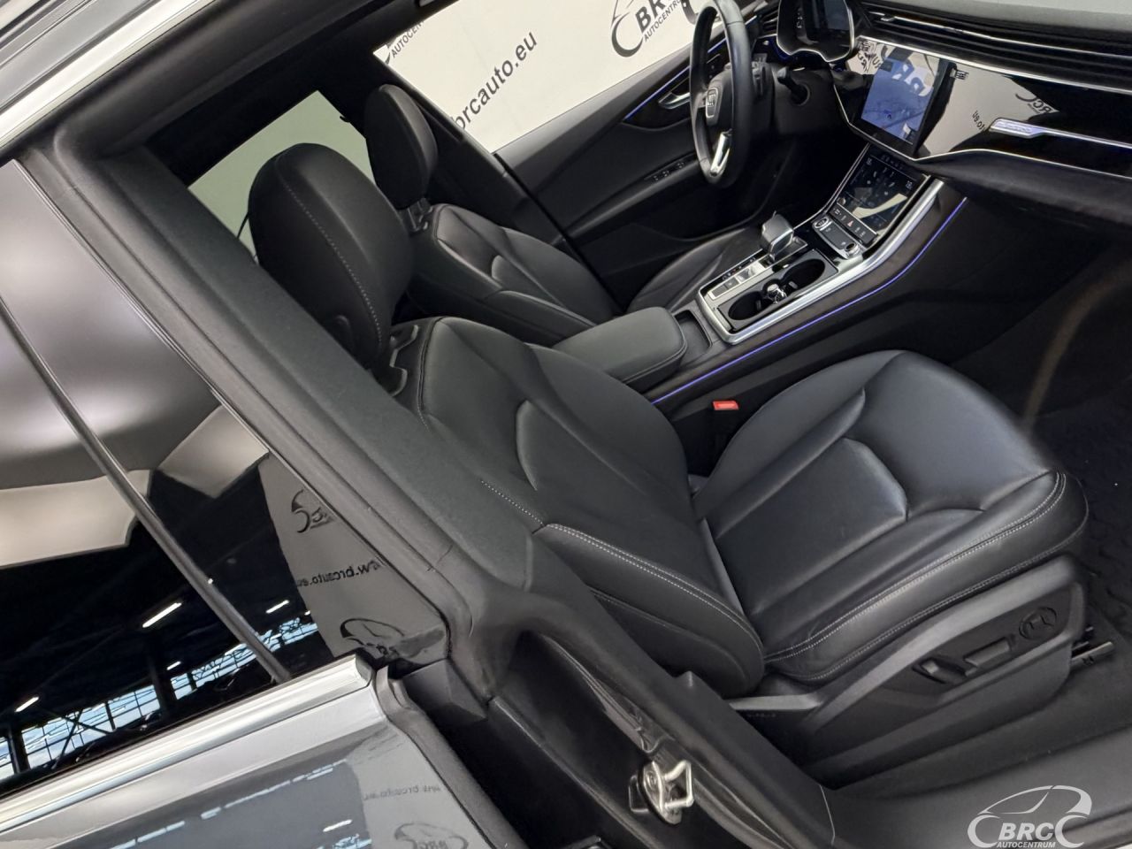 Audi Q8 | 4