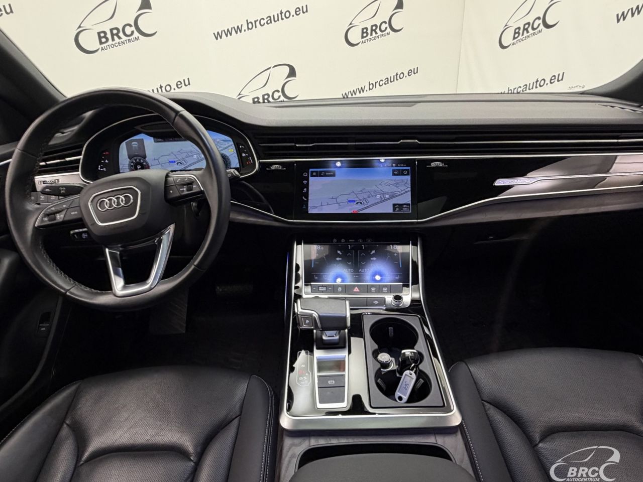 Audi Q8 | 14