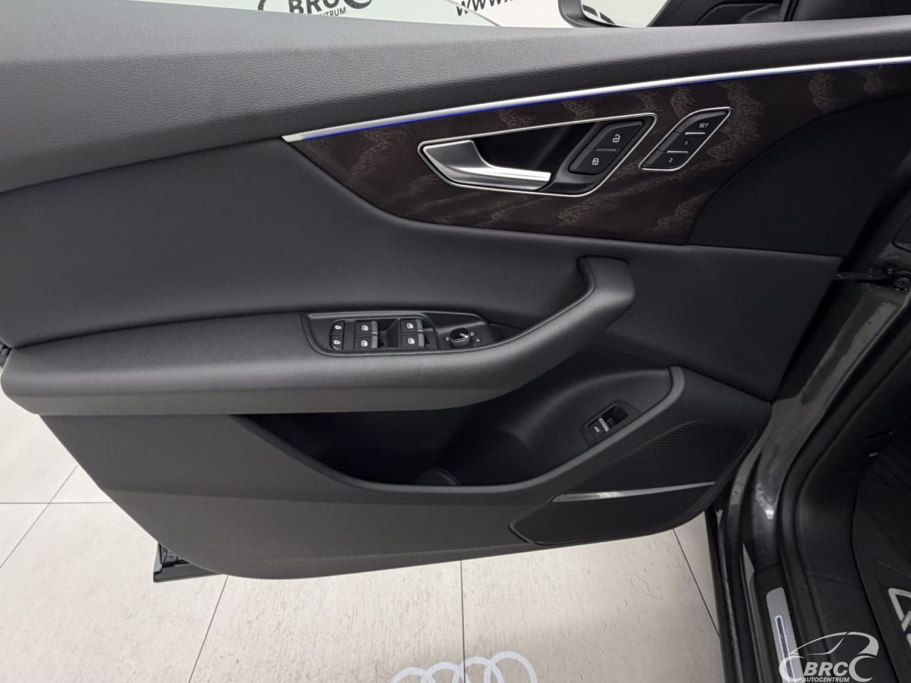 Audi Q8 | 19
