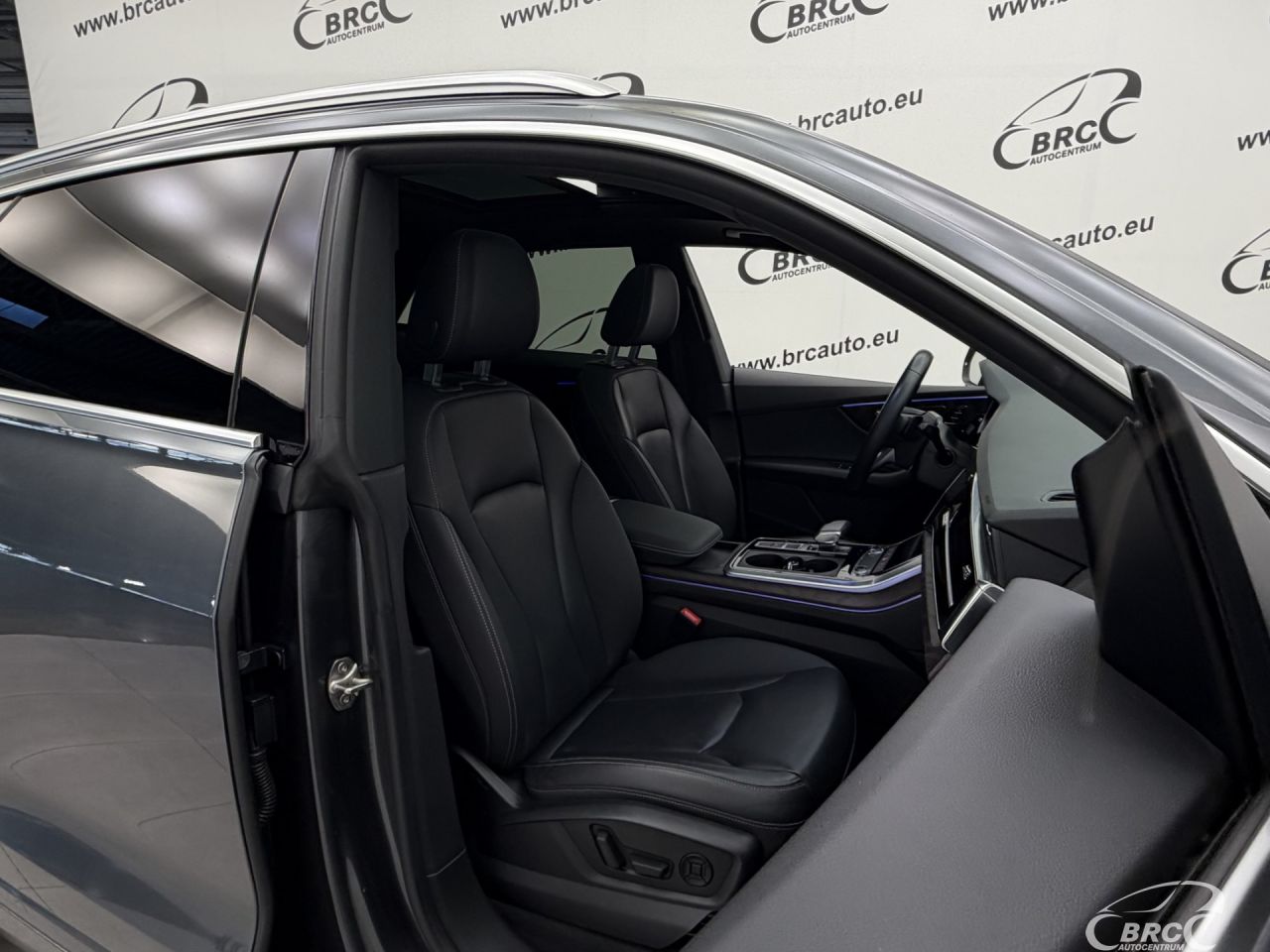 Audi Q8 | 6