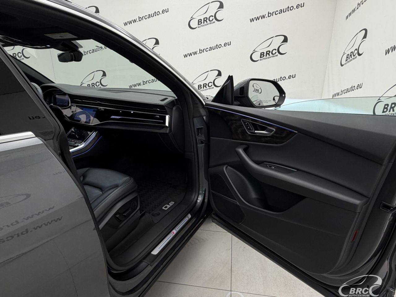 Audi Q8 | 7