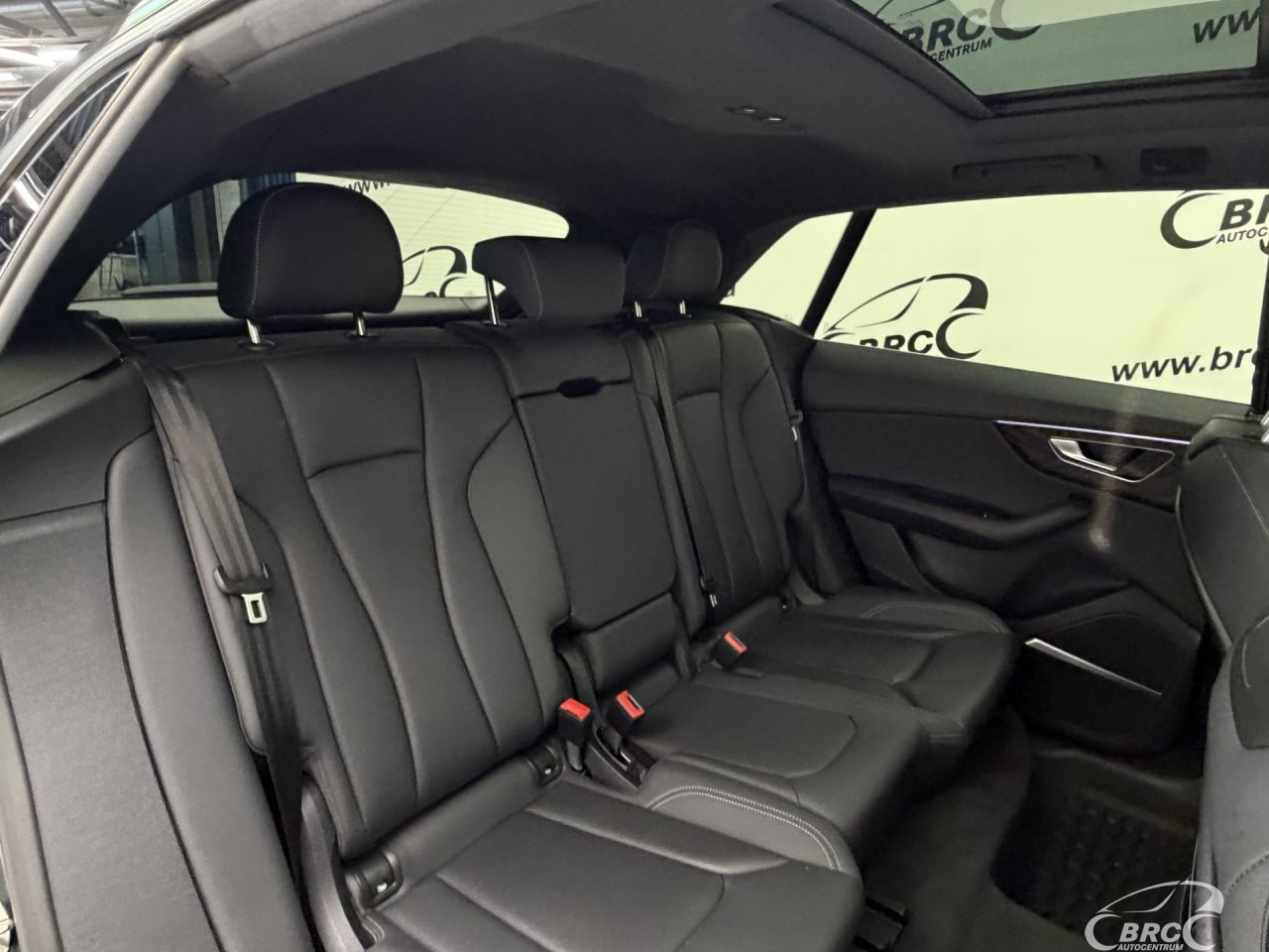 Audi Q8 | 10