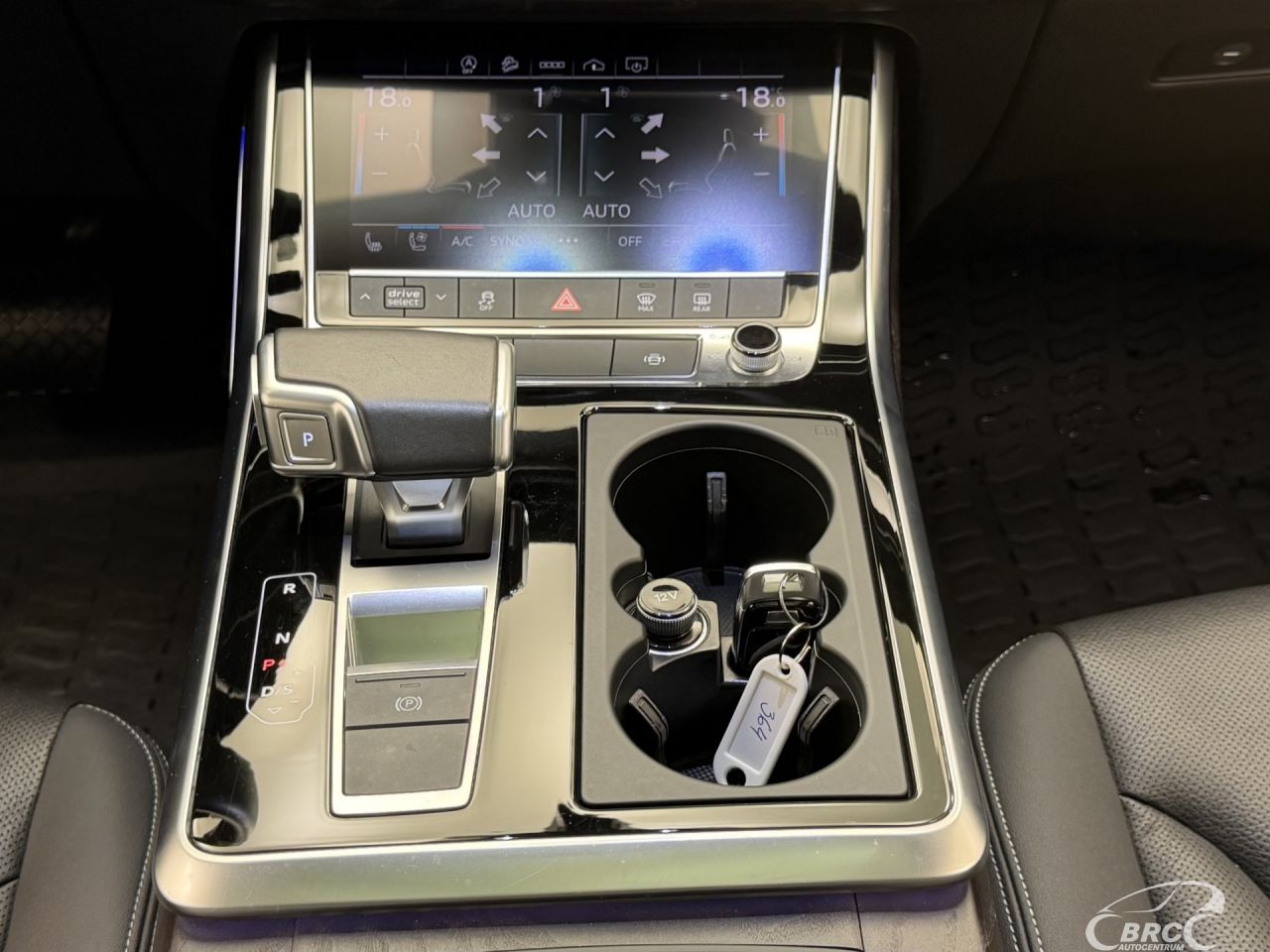Audi Q8 | 17