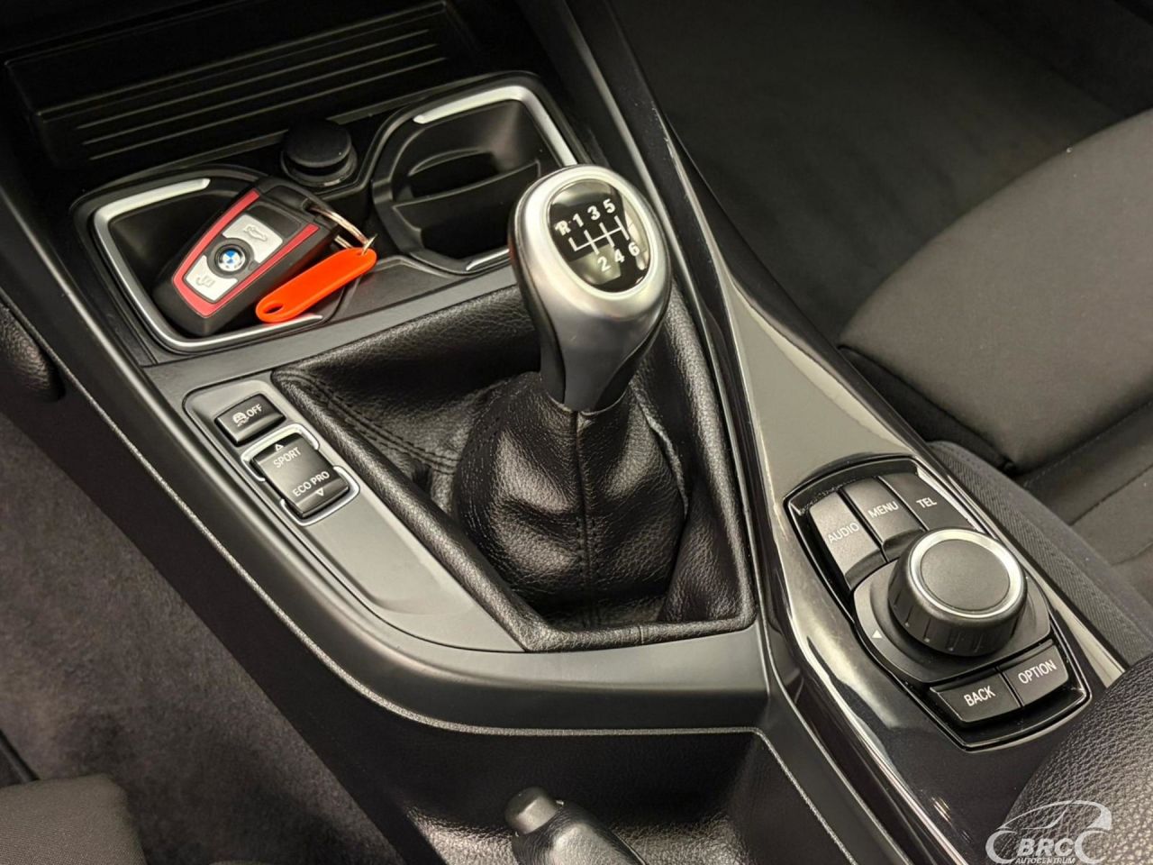BMW 118 | 17