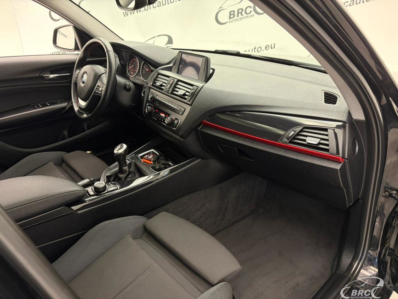 BMW 118 | 6