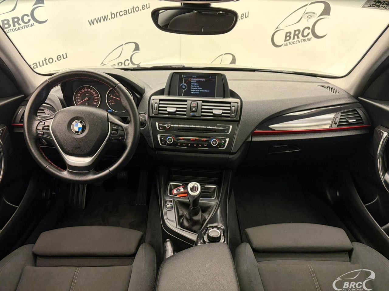 BMW 118 | 2