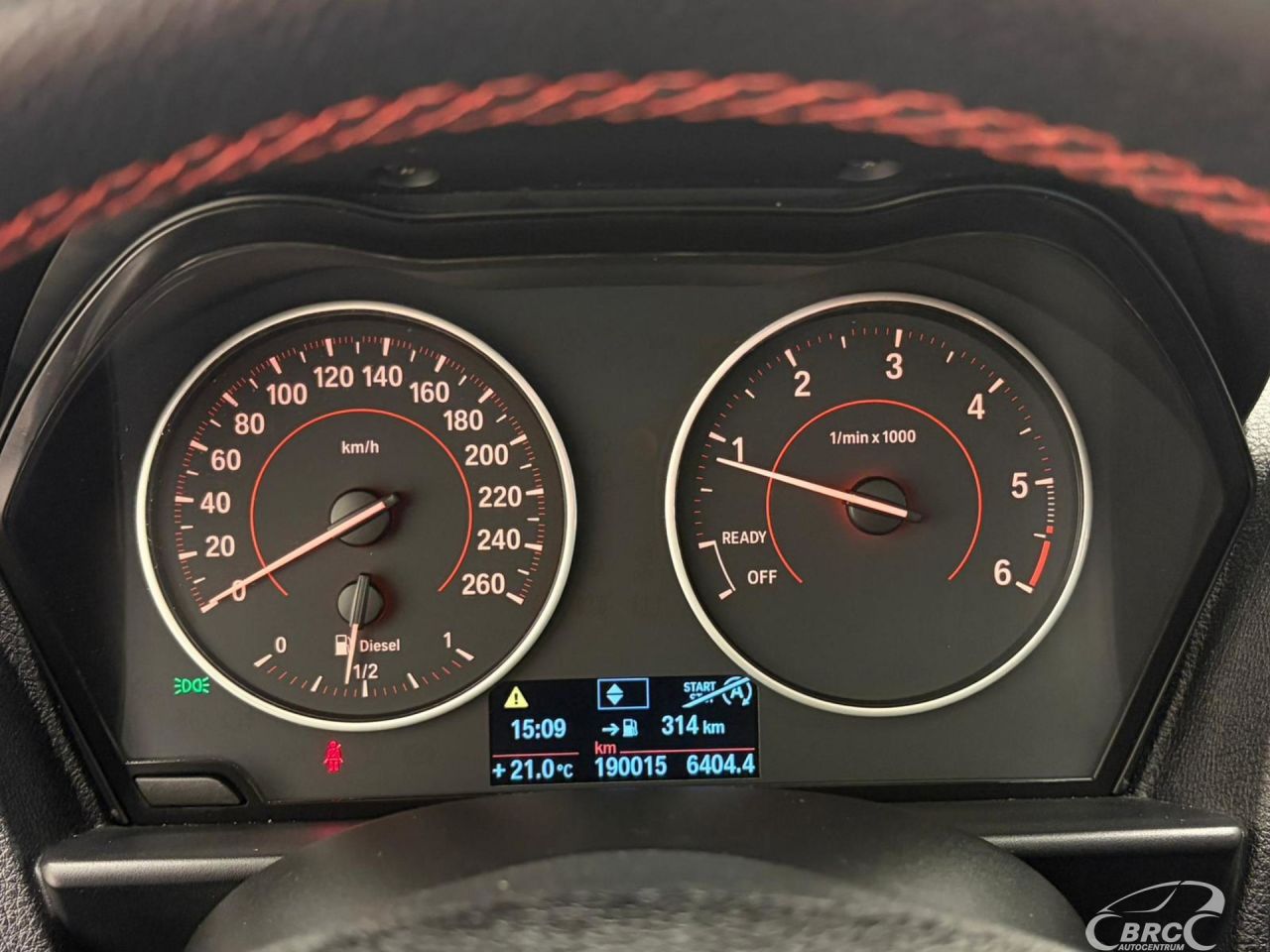 BMW 118 | 13