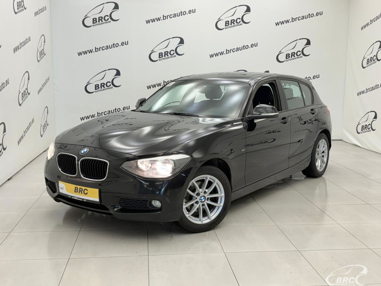 BMW 118 | 0
