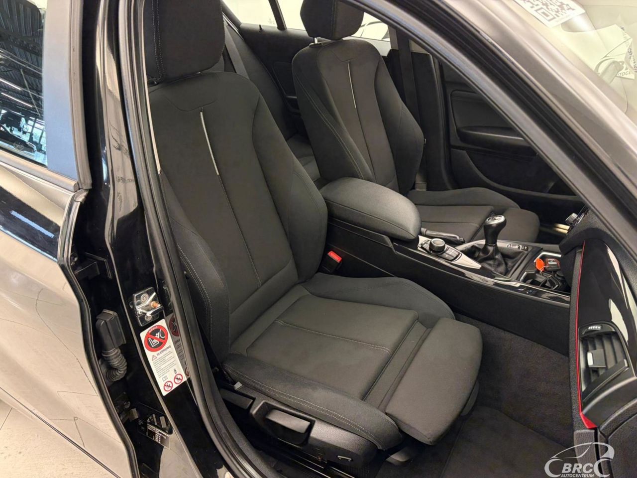 BMW 118 | 7