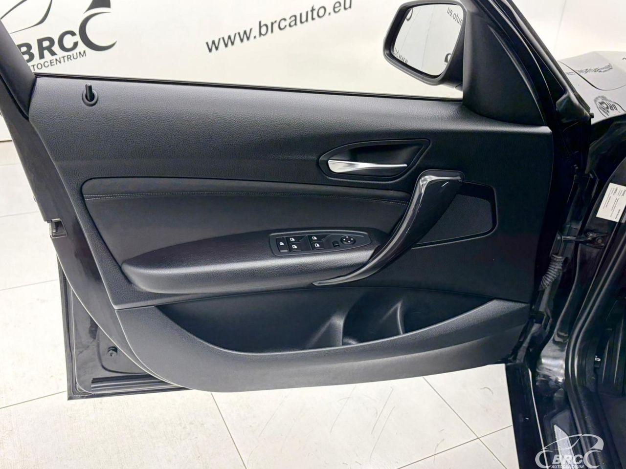 BMW 118 | 19