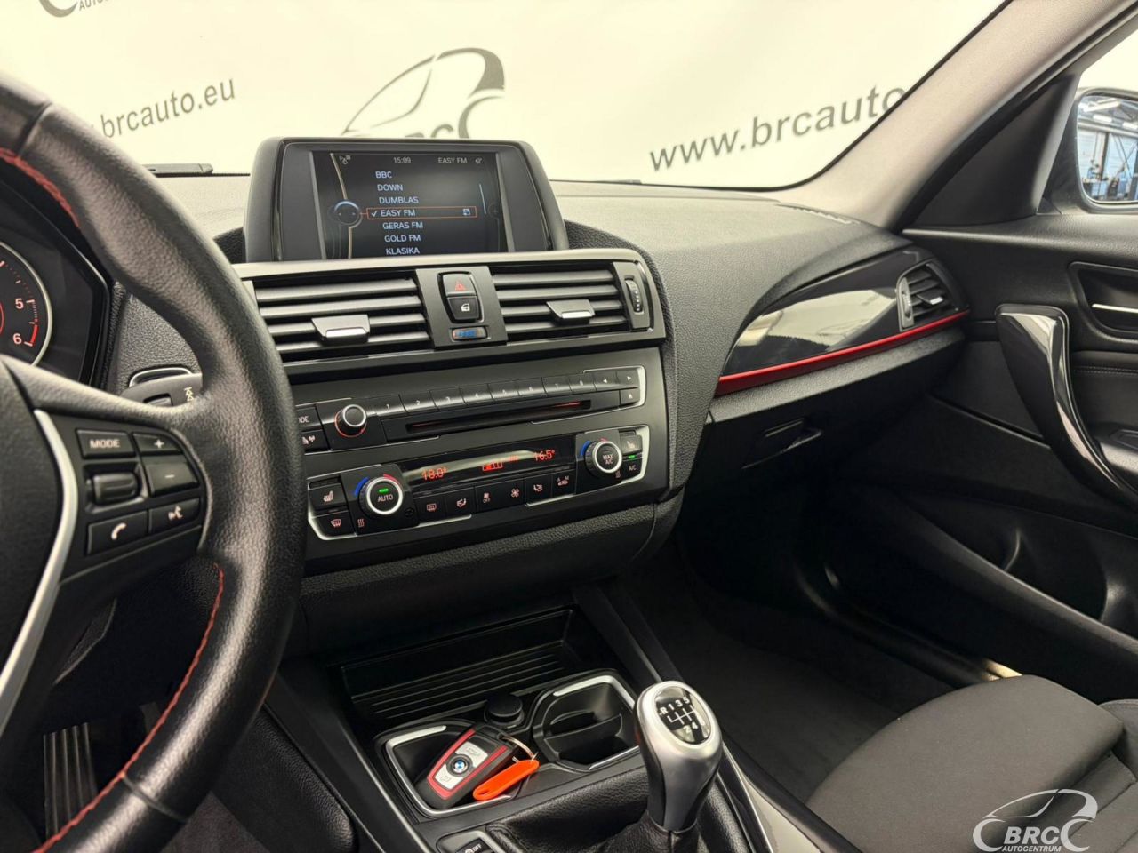 BMW 118 | 14
