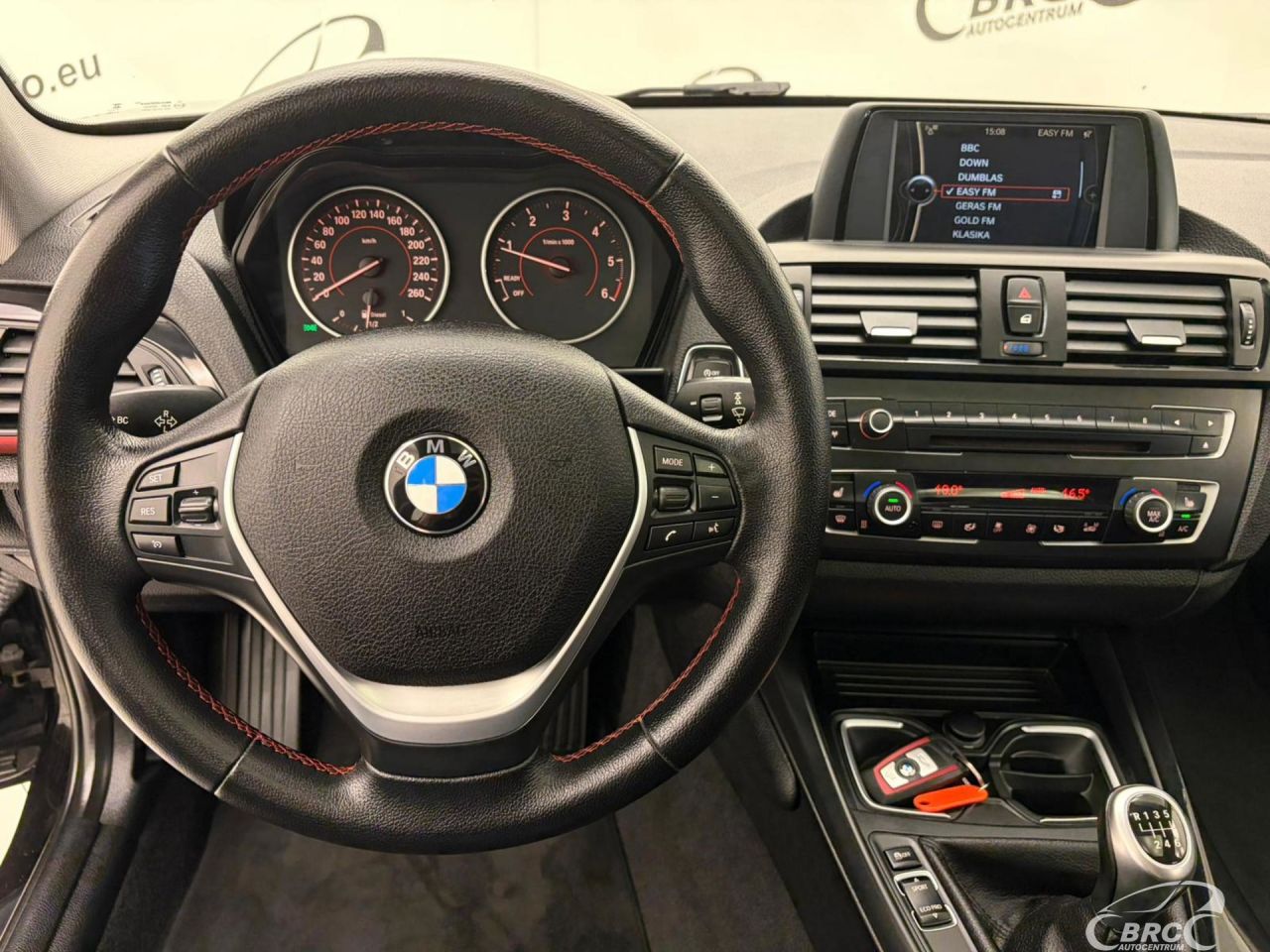 BMW 118 | 10