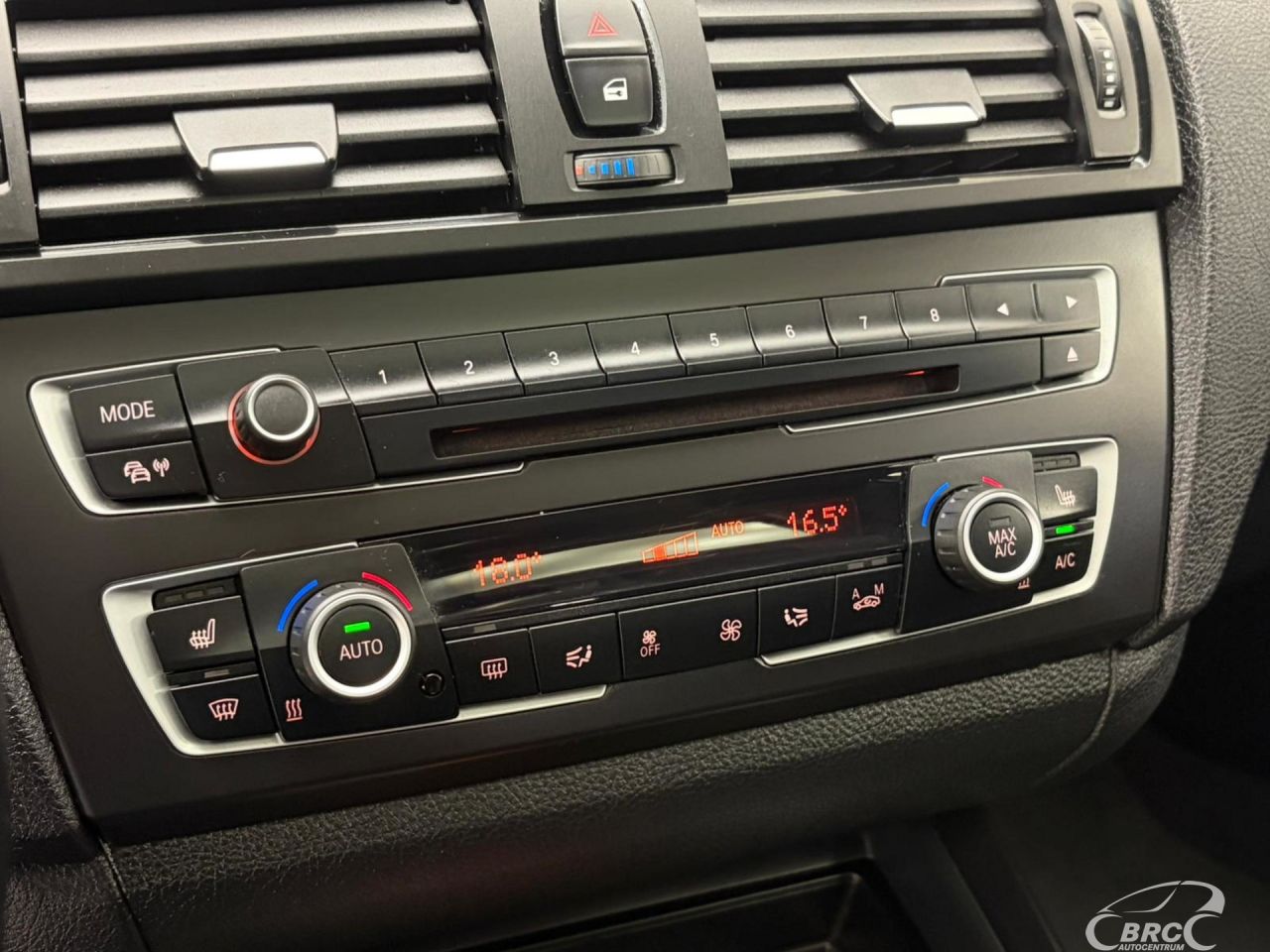 BMW 118 | 16