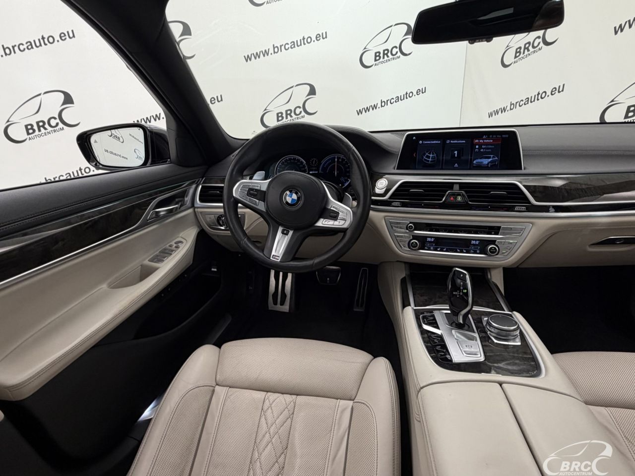 BMW 740 | 16