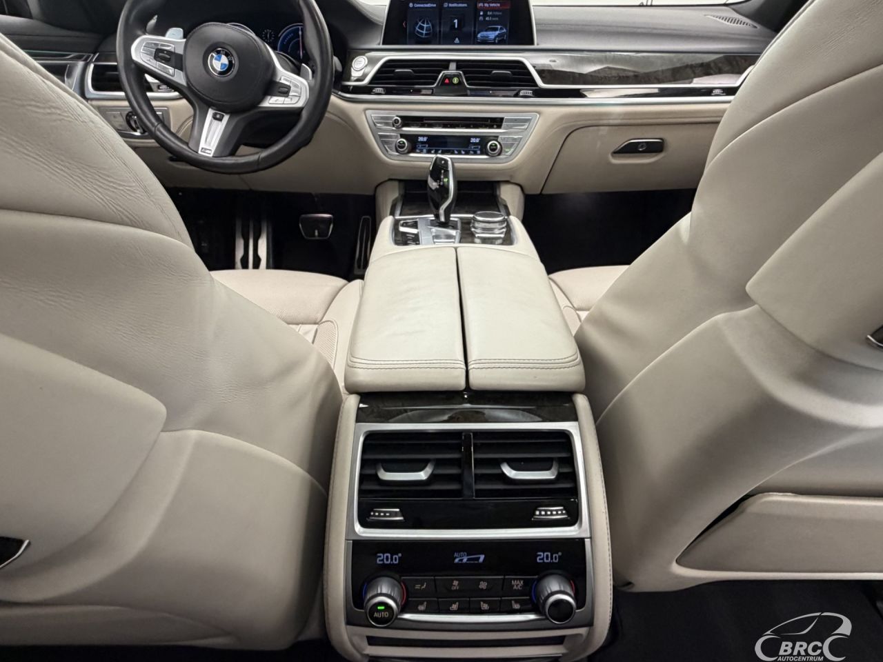 BMW 740 | 15