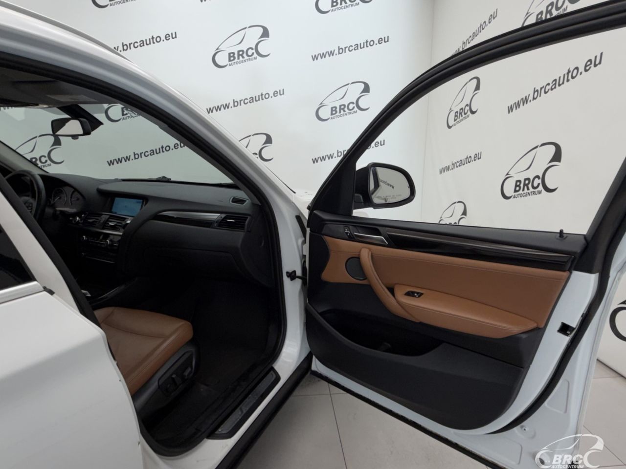 BMW X3 | 7