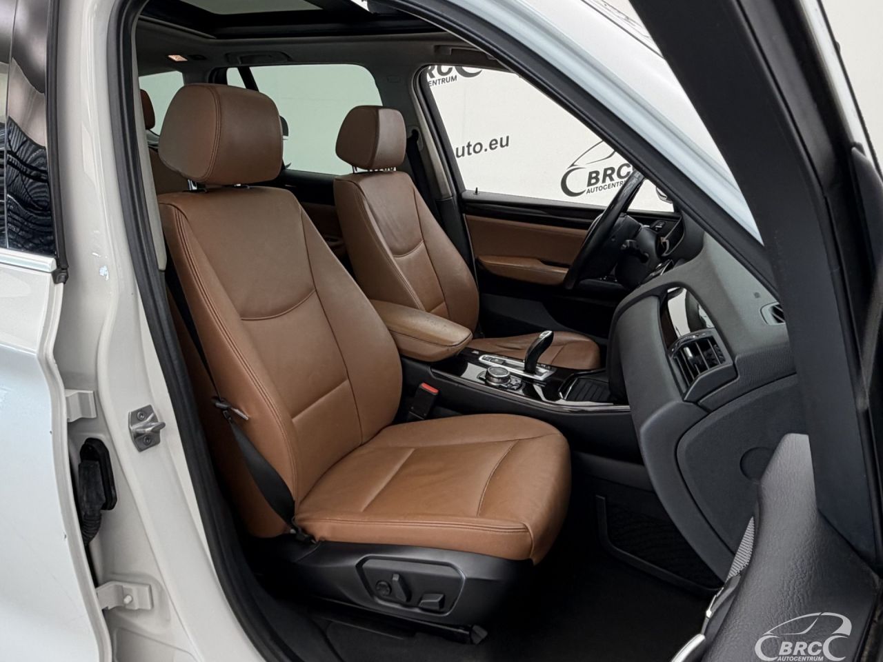 BMW X3 | 6