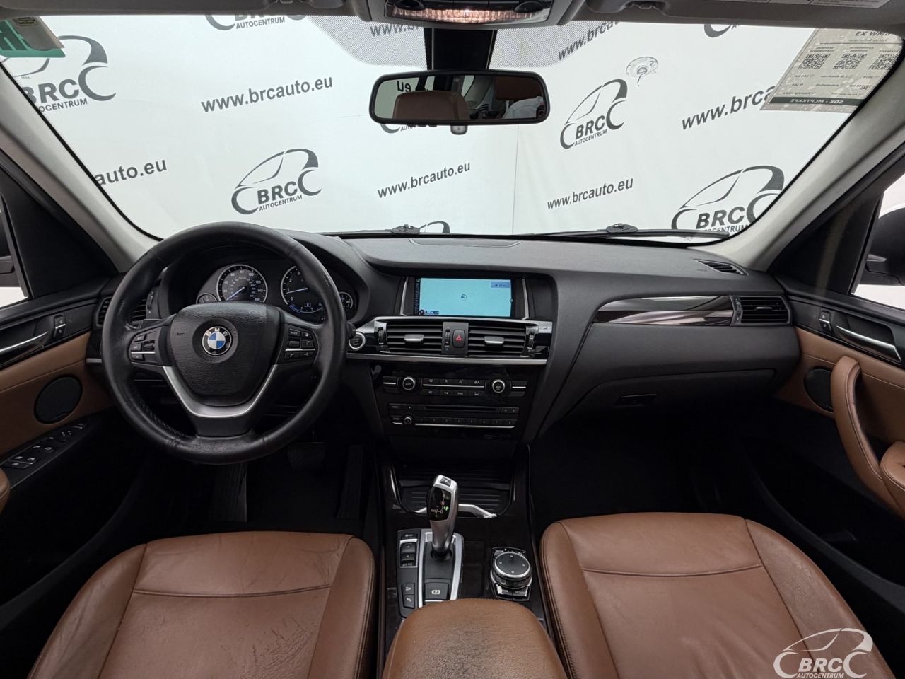 BMW X3 | 2