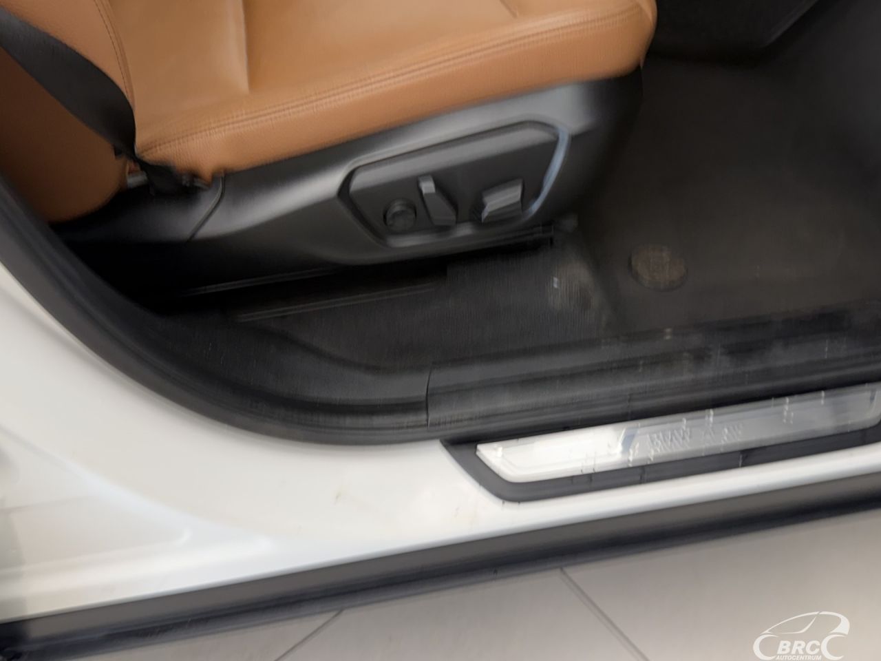 BMW X3 | 5