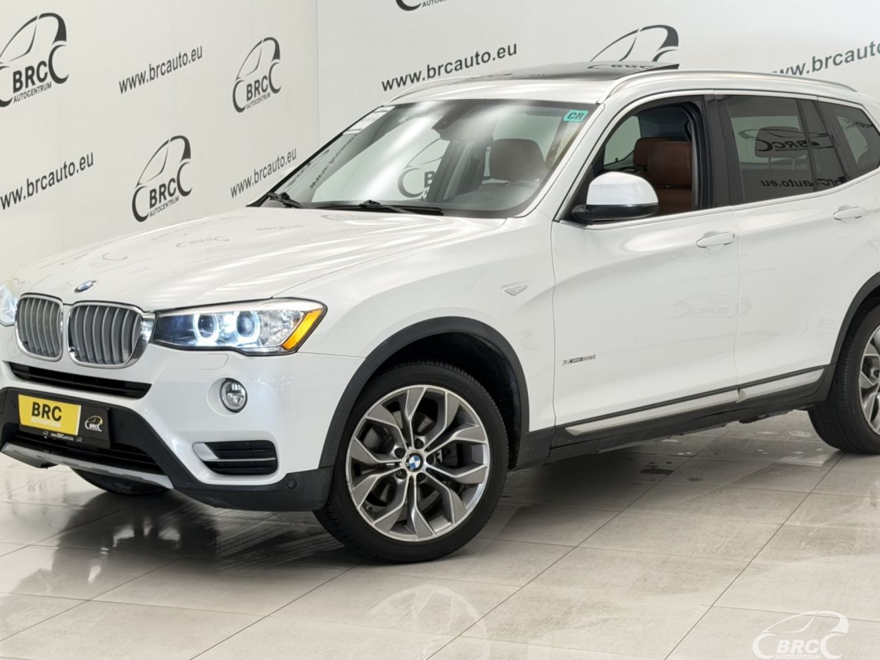 BMW X3 | 0