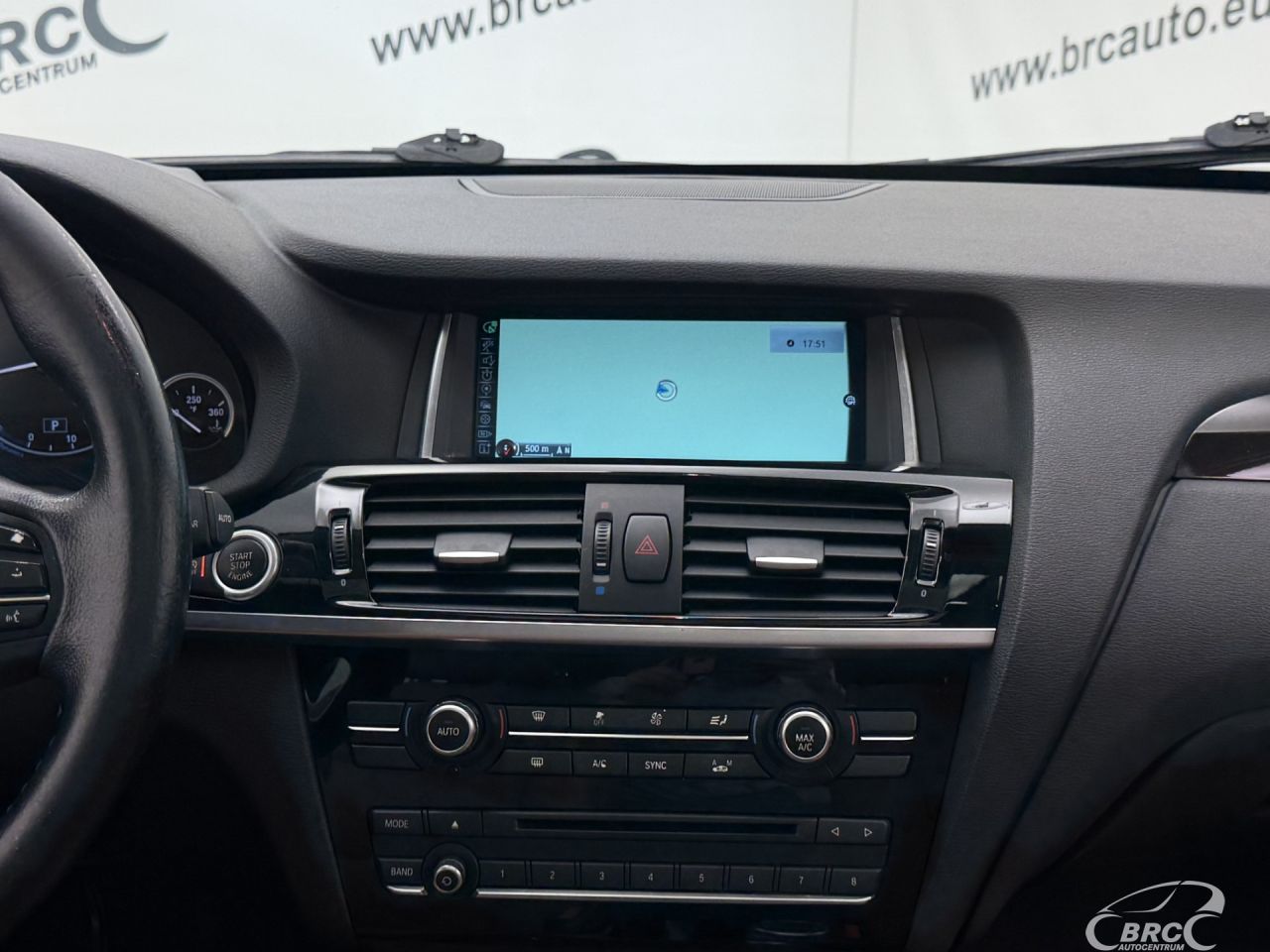 BMW X3 | 14