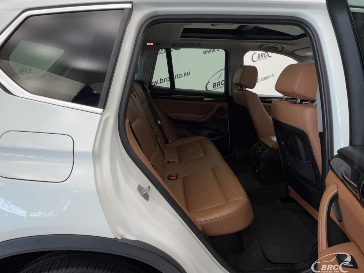 BMW X3 | 8