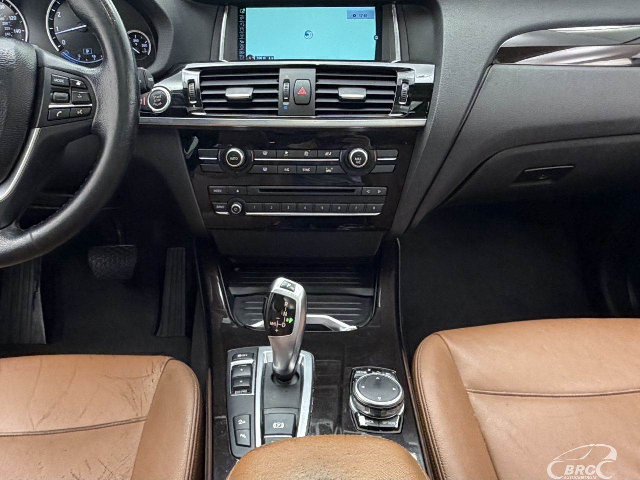 BMW X3 | 16