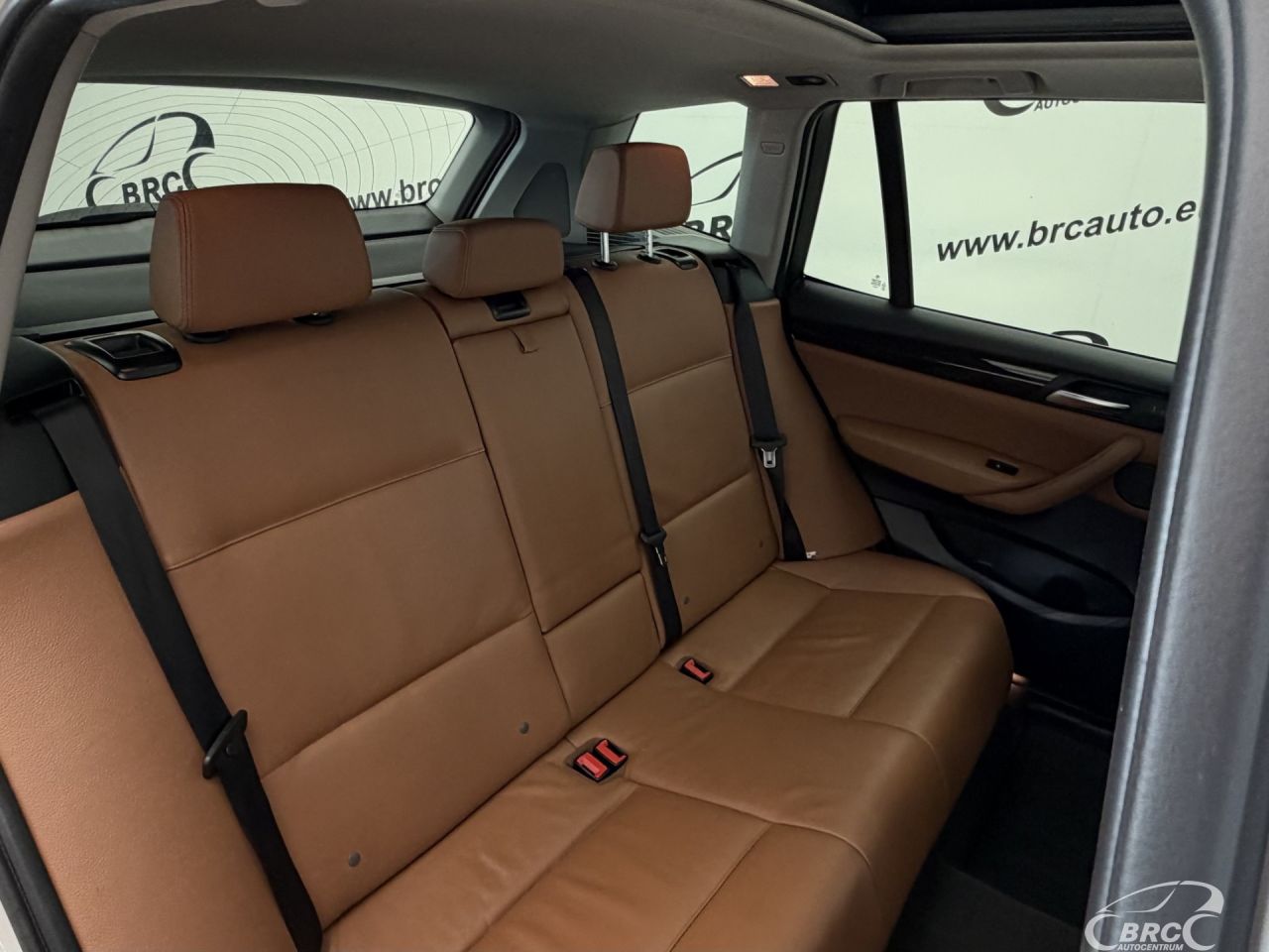 BMW X3 | 10