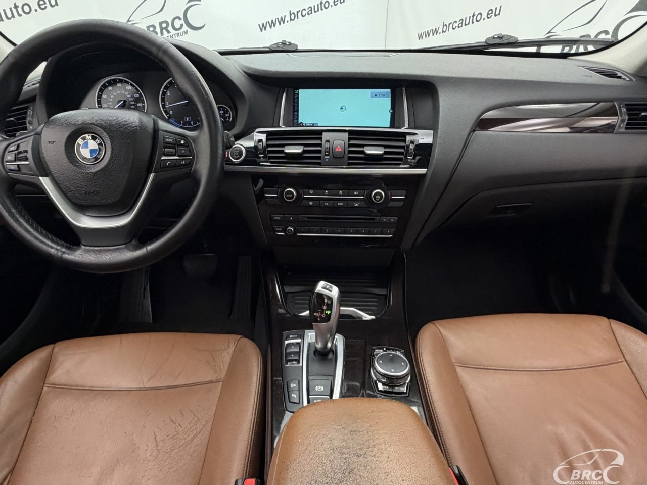 BMW X3 | 13