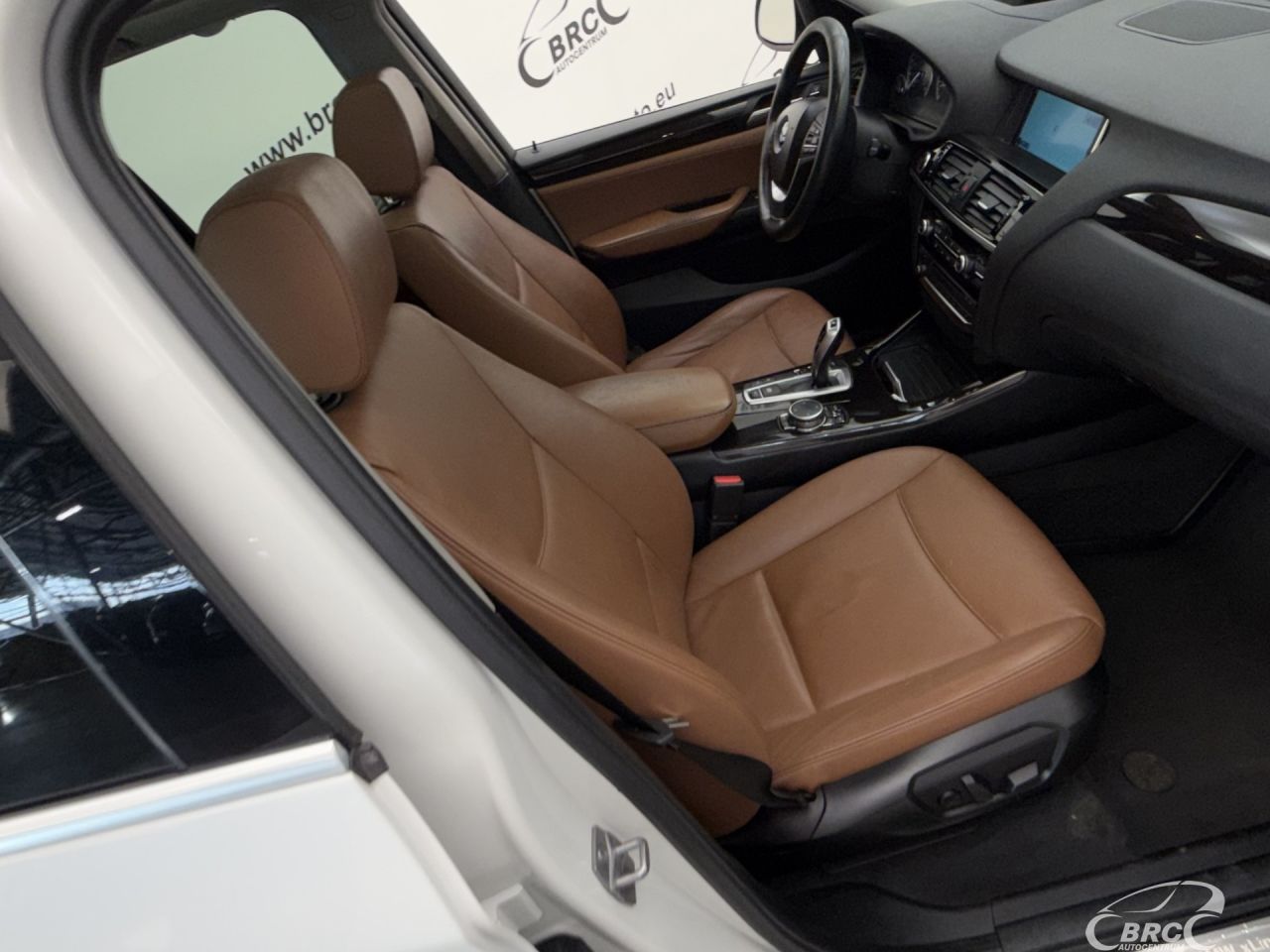 BMW X3 | 4