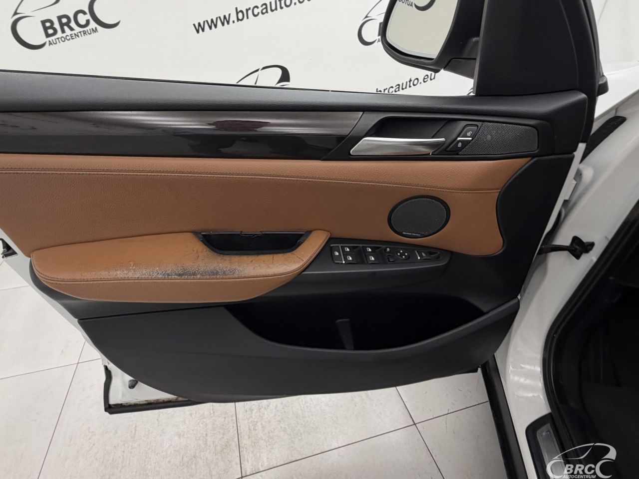 BMW X3 | 18