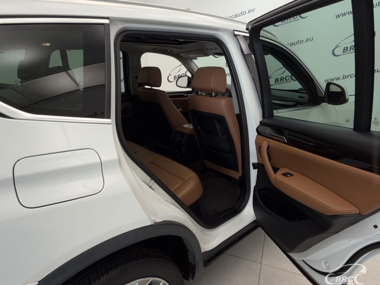 BMW X3 | 11