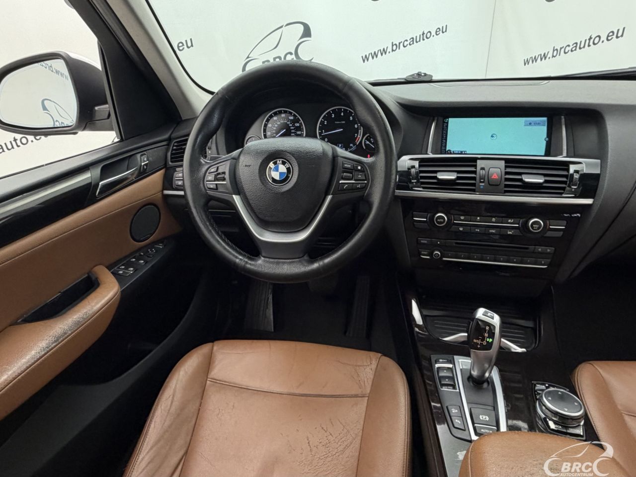 BMW X3 | 12