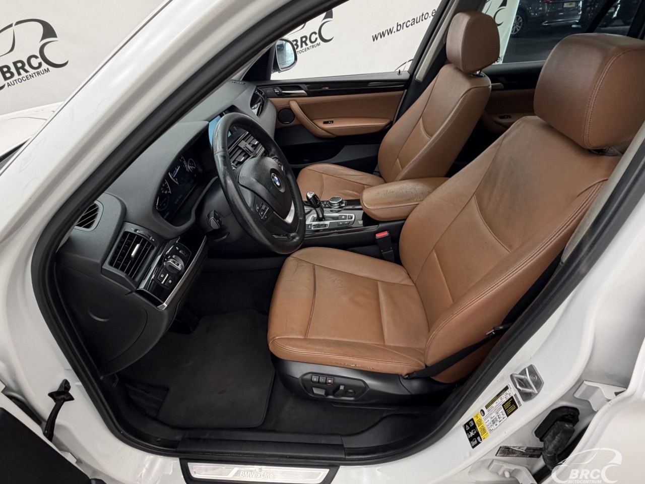 BMW X3 | 19
