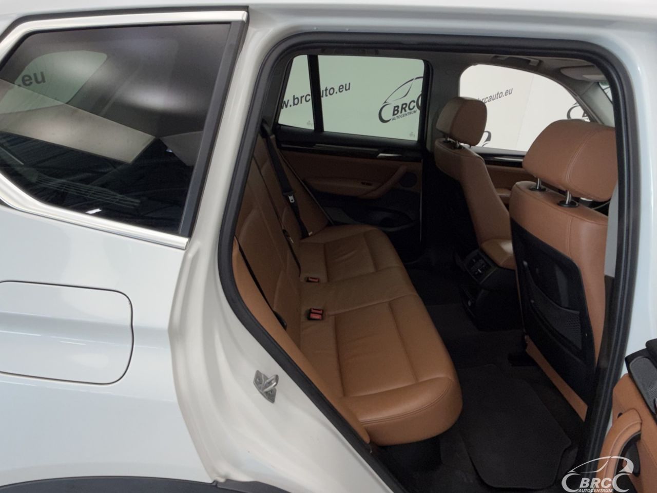 BMW X3 | 9