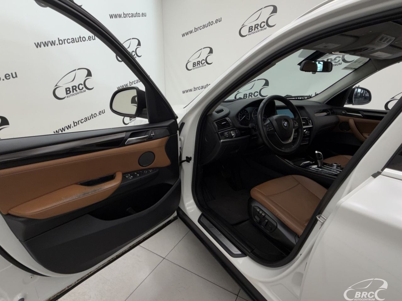 BMW X3 | 17