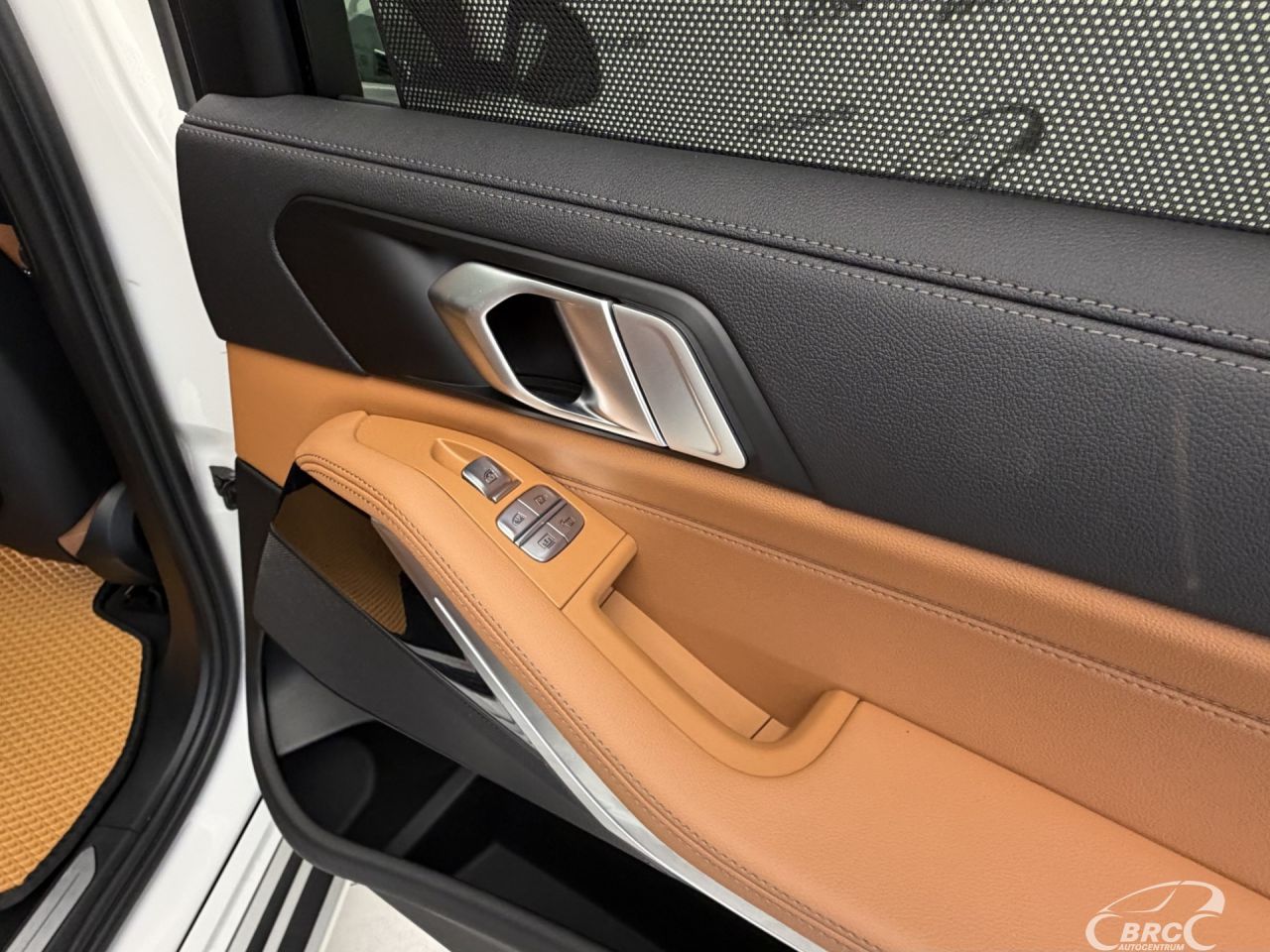 BMW X7 | 14