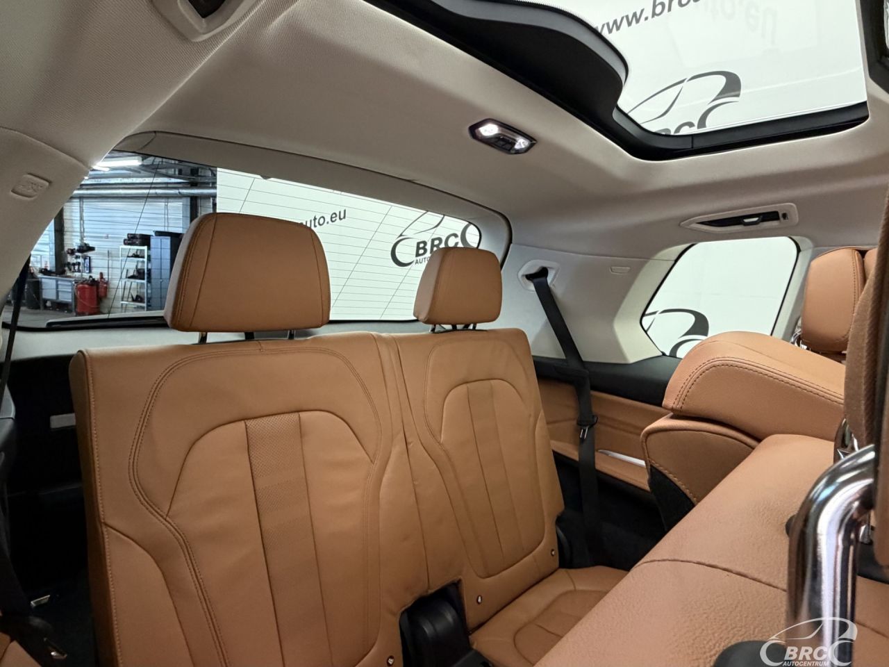 BMW X7 | 15