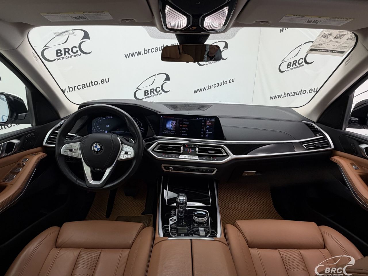 BMW X7 | 2