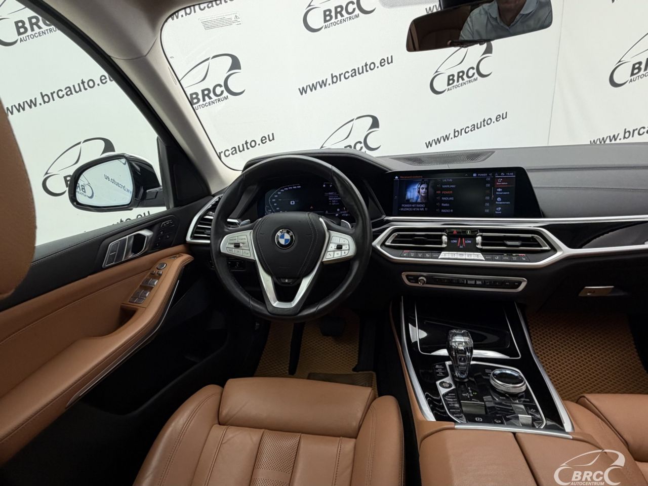BMW X7 | 17