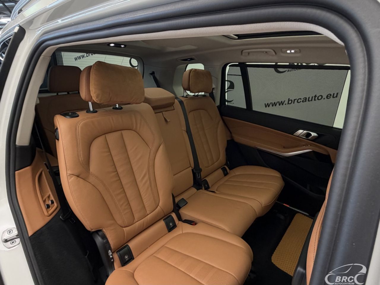 BMW X7 | 12