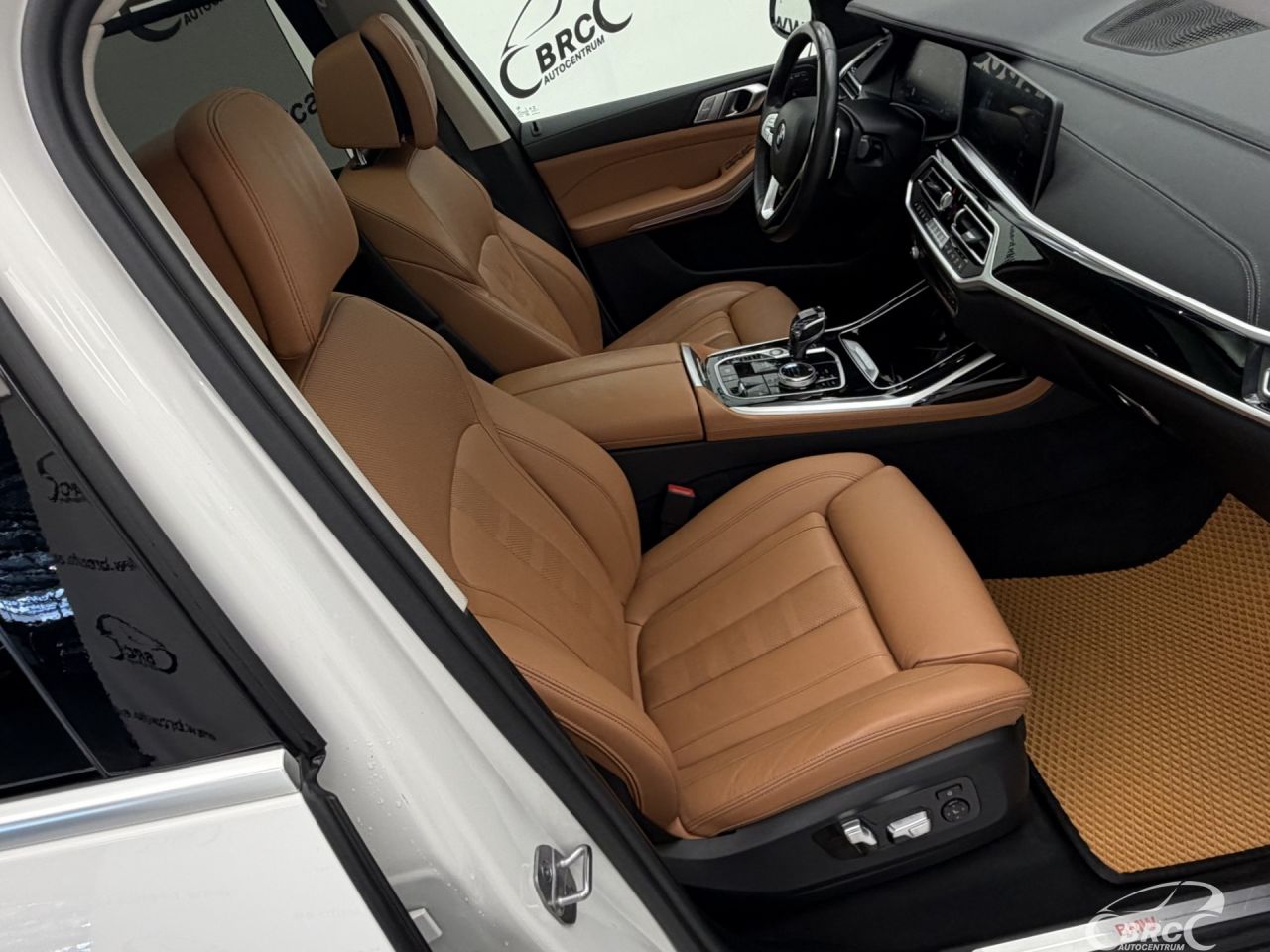 BMW X7 | 4