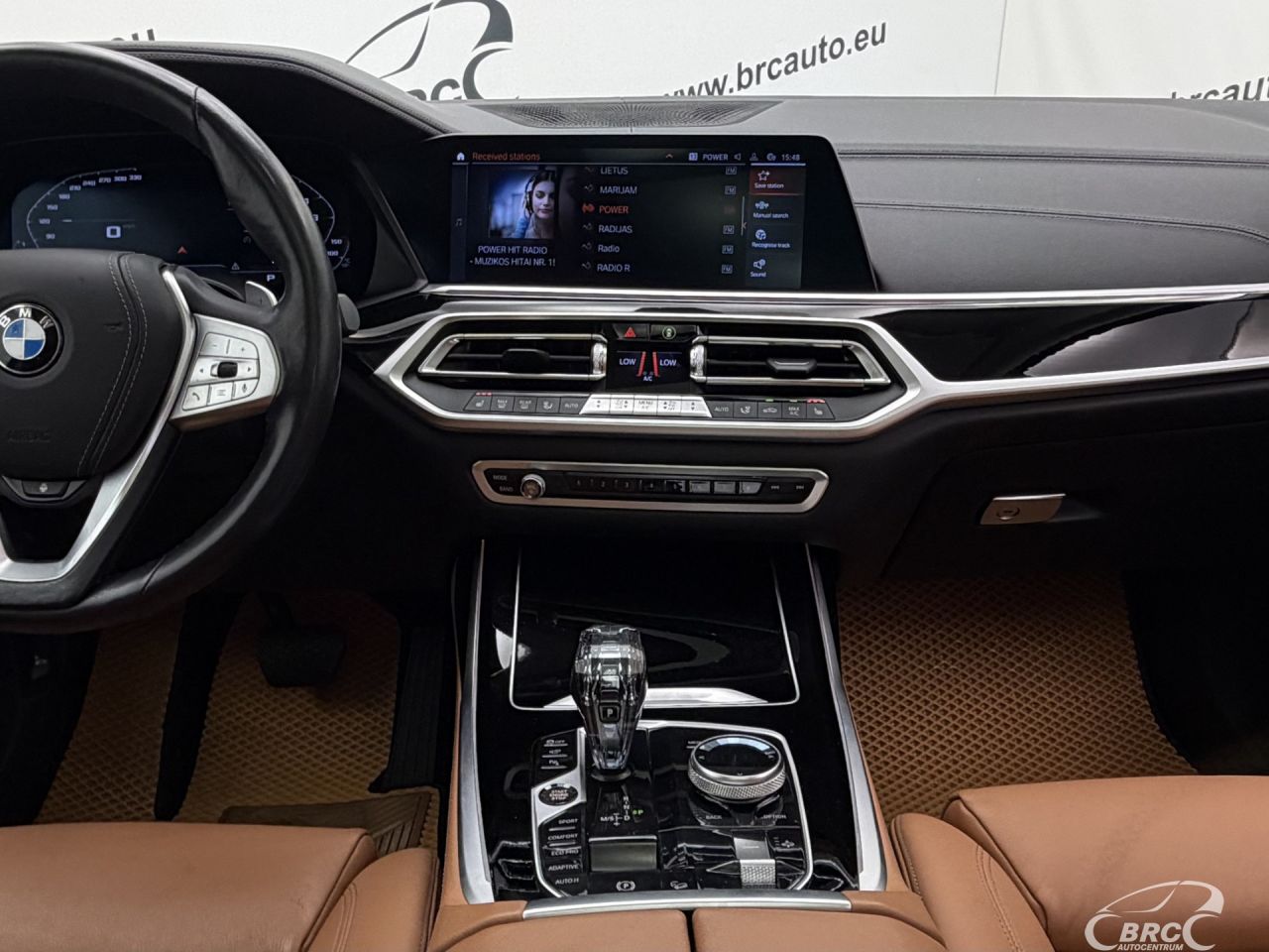 BMW X7 | 18