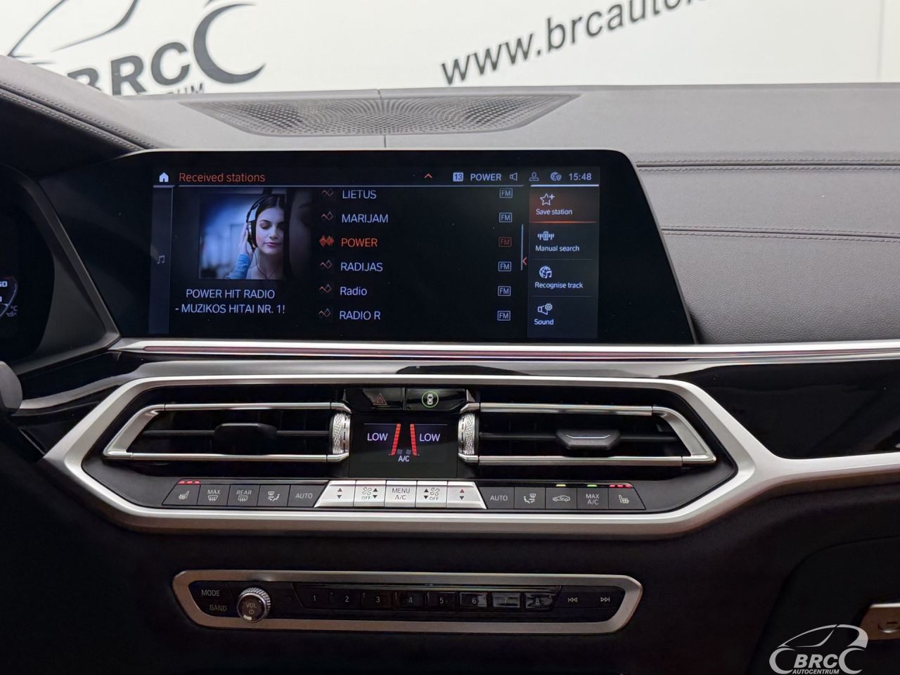 BMW X7 | 19
