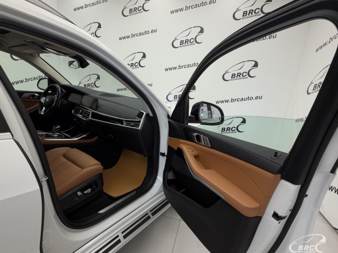 BMW X7 | 7