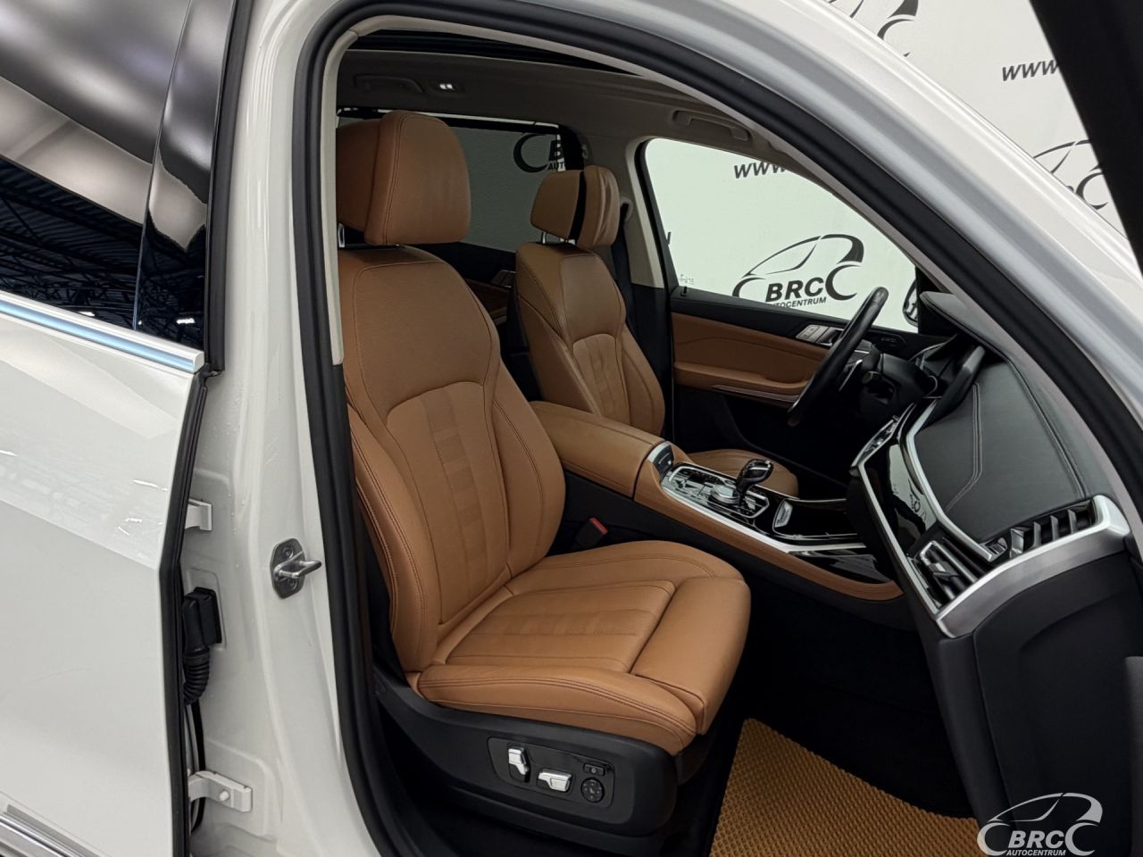 BMW X7 | 6