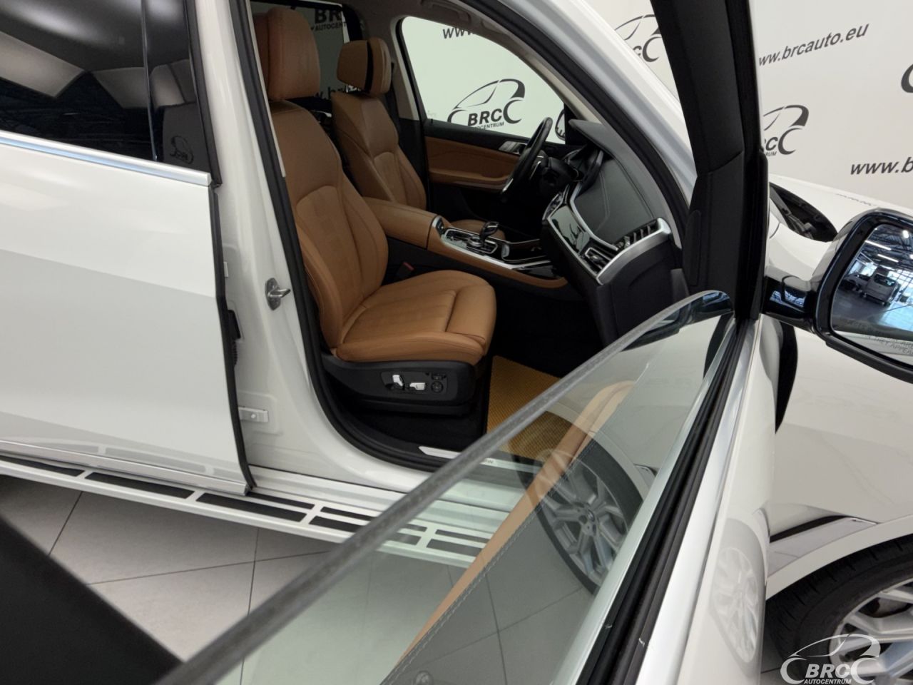 BMW X7 | 8